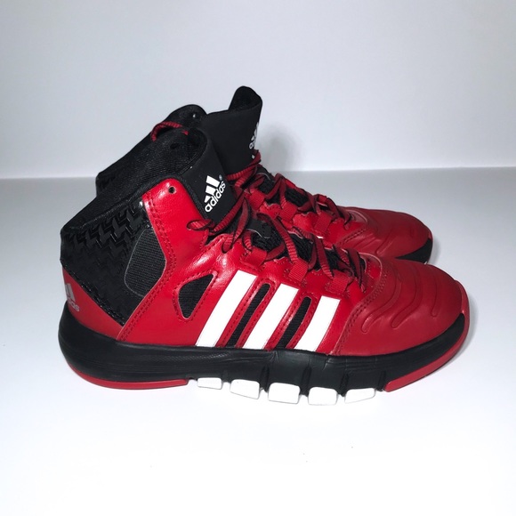 adidas boys size 2